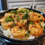 easy garlic butter shrimp rice bowl 2026 03 08 034043 1
