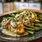 easy savory garlic butter chicken asparagus 2026 03 12 020004 1