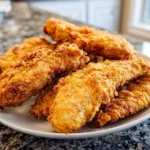 Extra Crispy Fried Chicken Tenders 3 extra crispy fried chicken tenders 2026 03 15 024159 1