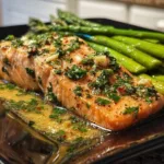 Garlic Butter Baked Salmon with Asparagus 3 garlic butter baked salmon with asparagus 2026 03 15 023452 1