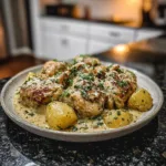 Garlic Parmesan Crockpot Chicken and Potatoes 3 garlic parmesan crockpot chicken and potatoes 2026 03 08 034054 1