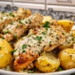 Garlic Parmesan Crockpot Chicken and Potatoes 3 garlic parmesan crockpot chicken and potatoes 2026 03 15 024529 1