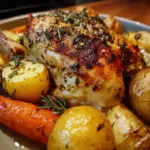 Herb-Roasted Chicken with Vegetables 3 herb roasted chicken with vegetables 2026 03 28 015110 1