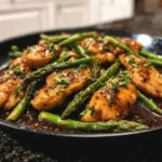 Honey Garlic Chicken with Asparagus 3 honey garlic chicken with asparagus 2026 03 28 015108 1