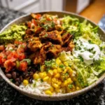 Honey Lime Chipotle Chicken Burrito Bowl 3 honey lime chipotle chicken burrito bowl 2026 03 15 024208 1