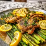 lemon garlic chicken thighs with asparagus 2026 03 28 014429 1