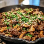 one pan beef and mushroom skillet 2026 03 25 002638 1