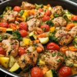 One-Pot Chicken and Vegetables 3 one pot chicken and vegetables 2026 03 28 014419 1