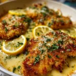 Parmesan Crusted Chicken with Lemon Butter Sauce 3 parmesan crusted chicken with lemon butter sauce 2026 03 15 024521 1
