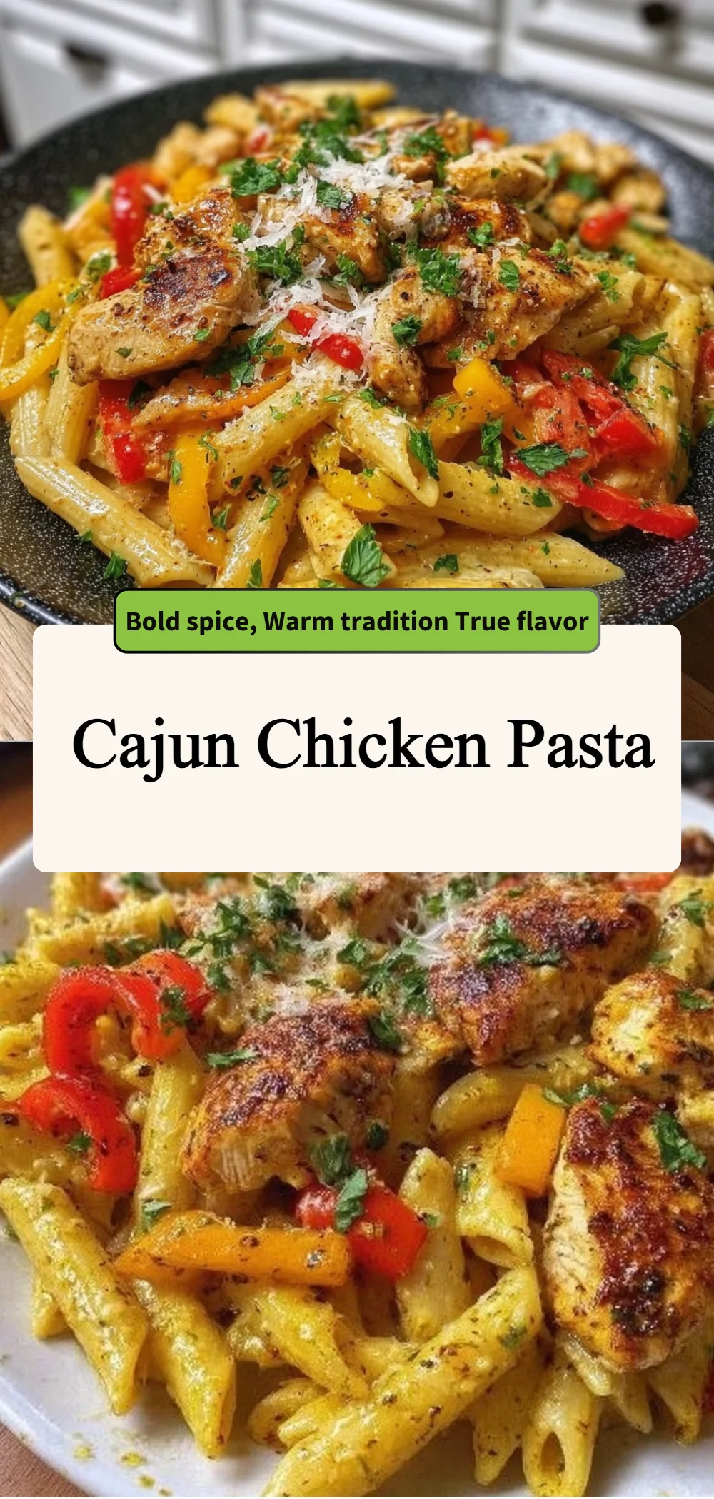 Cajun Chicken Pasta 4 cajun chicken pasta 2026 04 15 172619