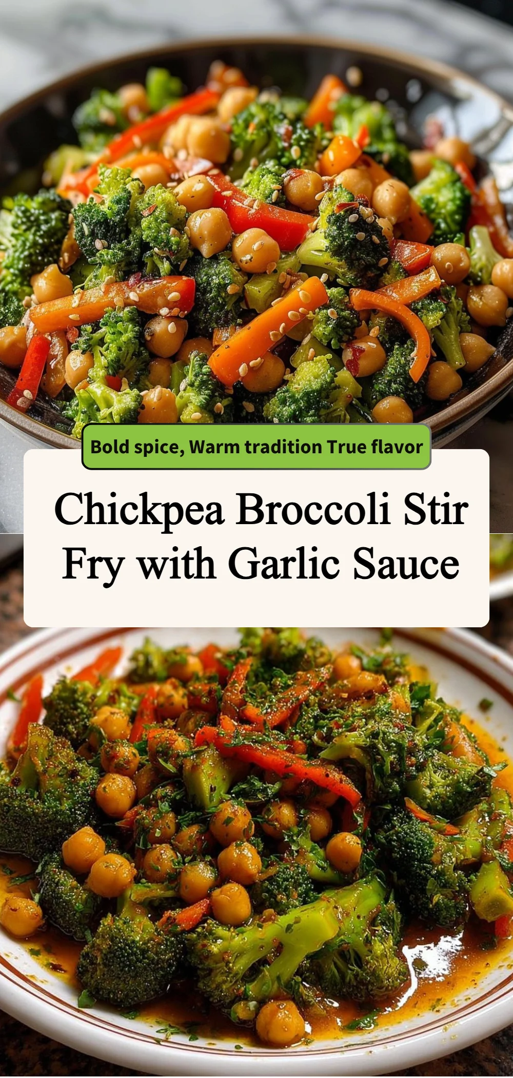 chickpea broccoli stir fry with garlic sauce 2026 04 03 013926