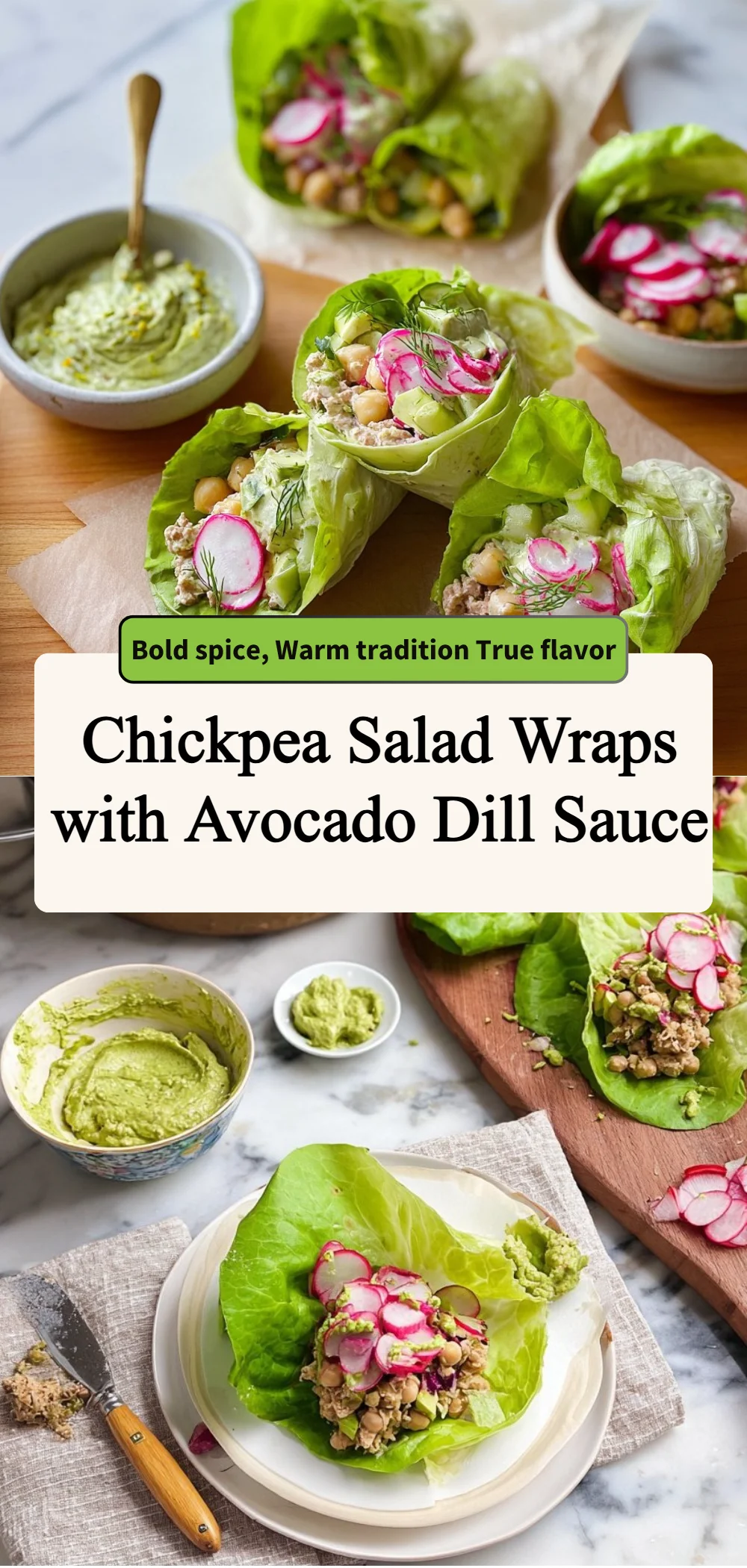 chickpea salad wraps with avocado dill sauce 2026 04 15 170757