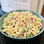 Classic Macaroni Salad 5 classic macaroni salad 2026 04 15 170802 1