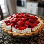 Copycat Shoney's Strawberry Pie 3 copycat shoneys strawberry pie 2026 04 15 172303 1