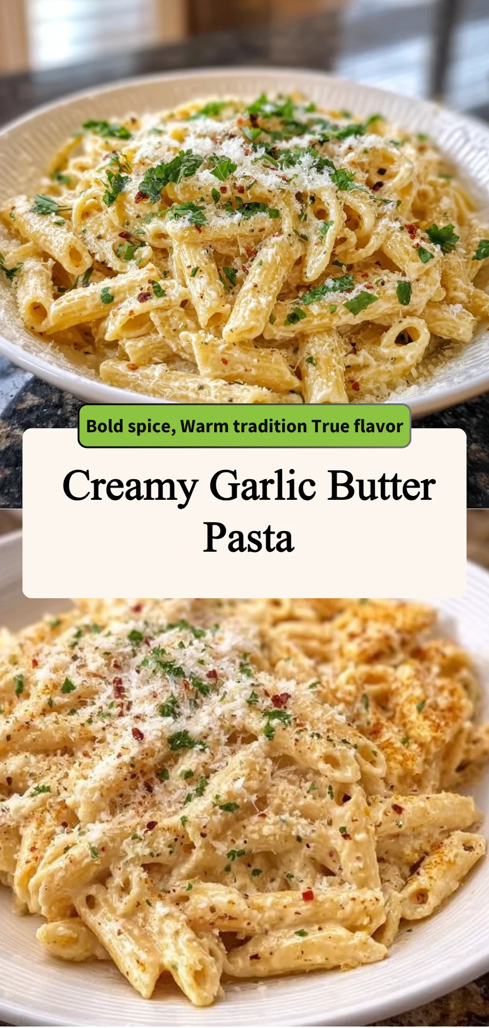 creamy garlic butter pasta 2026 04 20 182936