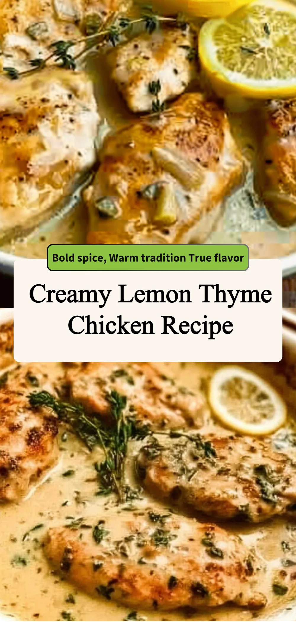 creamy lemon thyme chicken recipe 2026 04 03 013332
