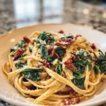 creamy spinach and sun dried tomato pasta 2026 04 15 172258 1