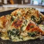 Creamy Spinach Stuffed Chicken Fillets 3 creamy spinach stuffed chicken fillets 2026 04 15 172252 1