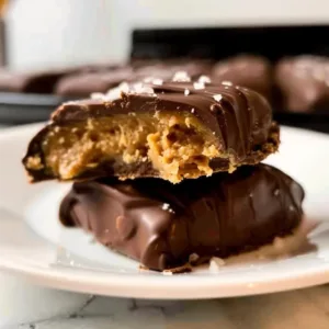 Delicious Easter Egg Peanut Butter Candies for festive celebrations