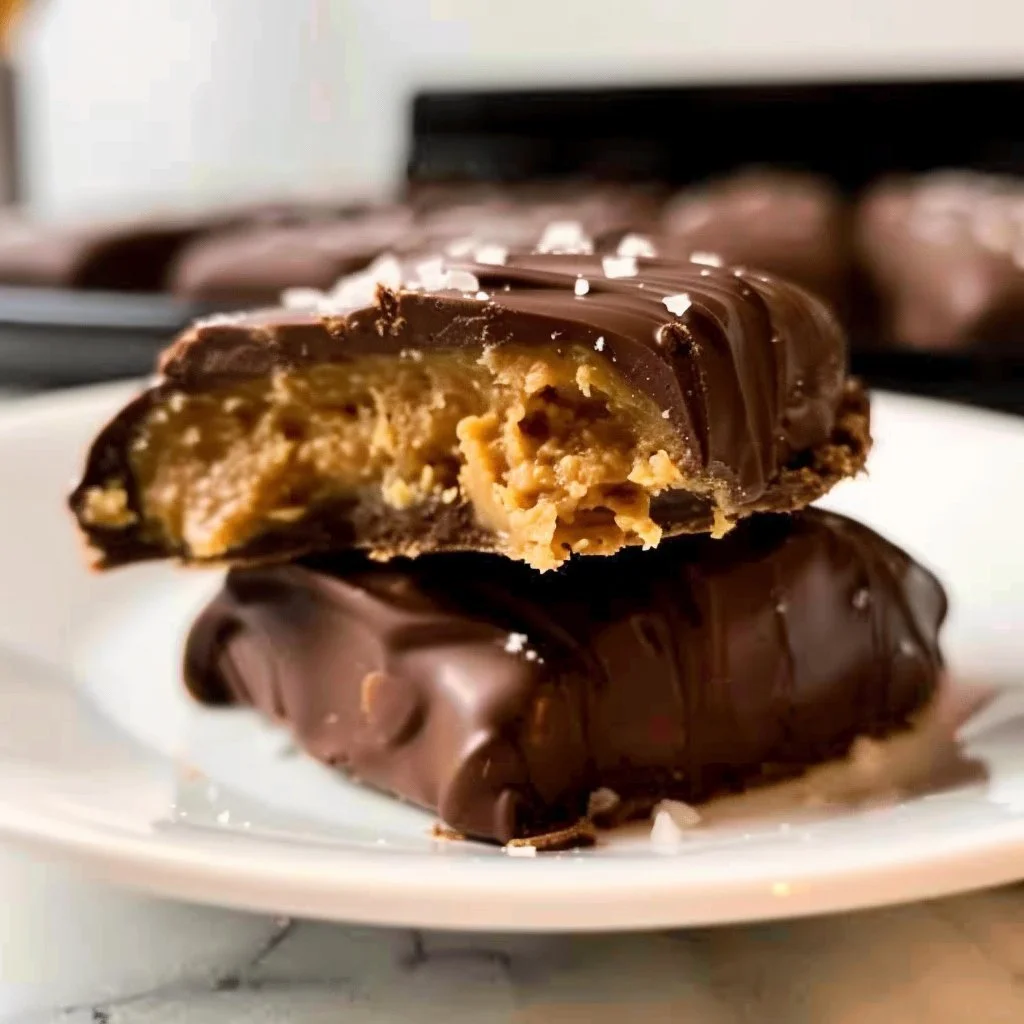 Easter Egg Peanut Butter Candies