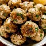 easy baked chicken meatballs 2026 04 03 013224 1