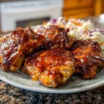 easy bbq baked chicken thighs 2026 04 20 184757 1