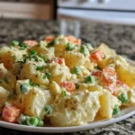 easy belizean potato salad recipe with peas and ca 2026 04 15 170806 1