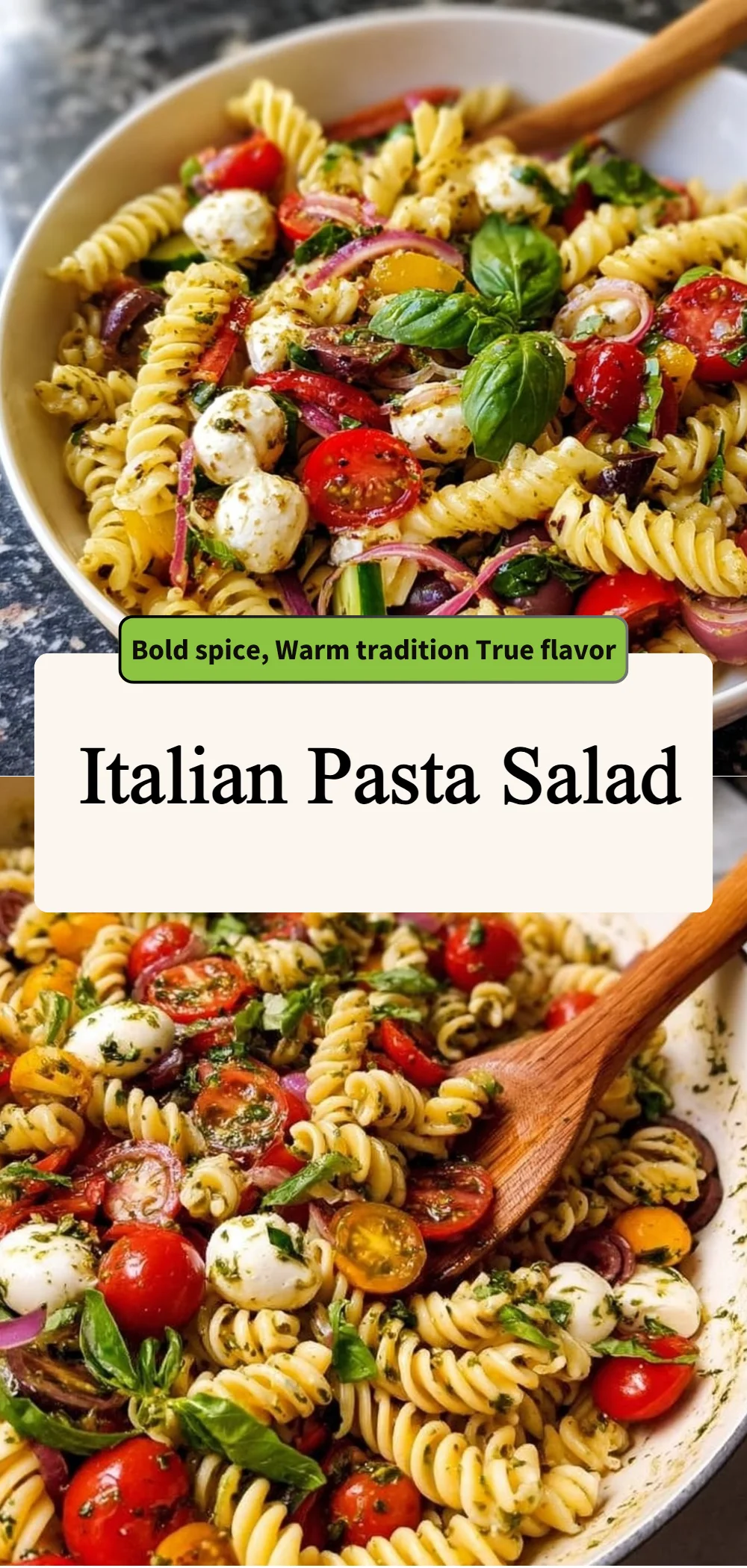 Italian Pasta Salad 4 italian pasta salad 2026 04 15 170802