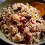 Jamaican rice and peas 5 jamaican rice and peas 2026 04 15 171456 1
