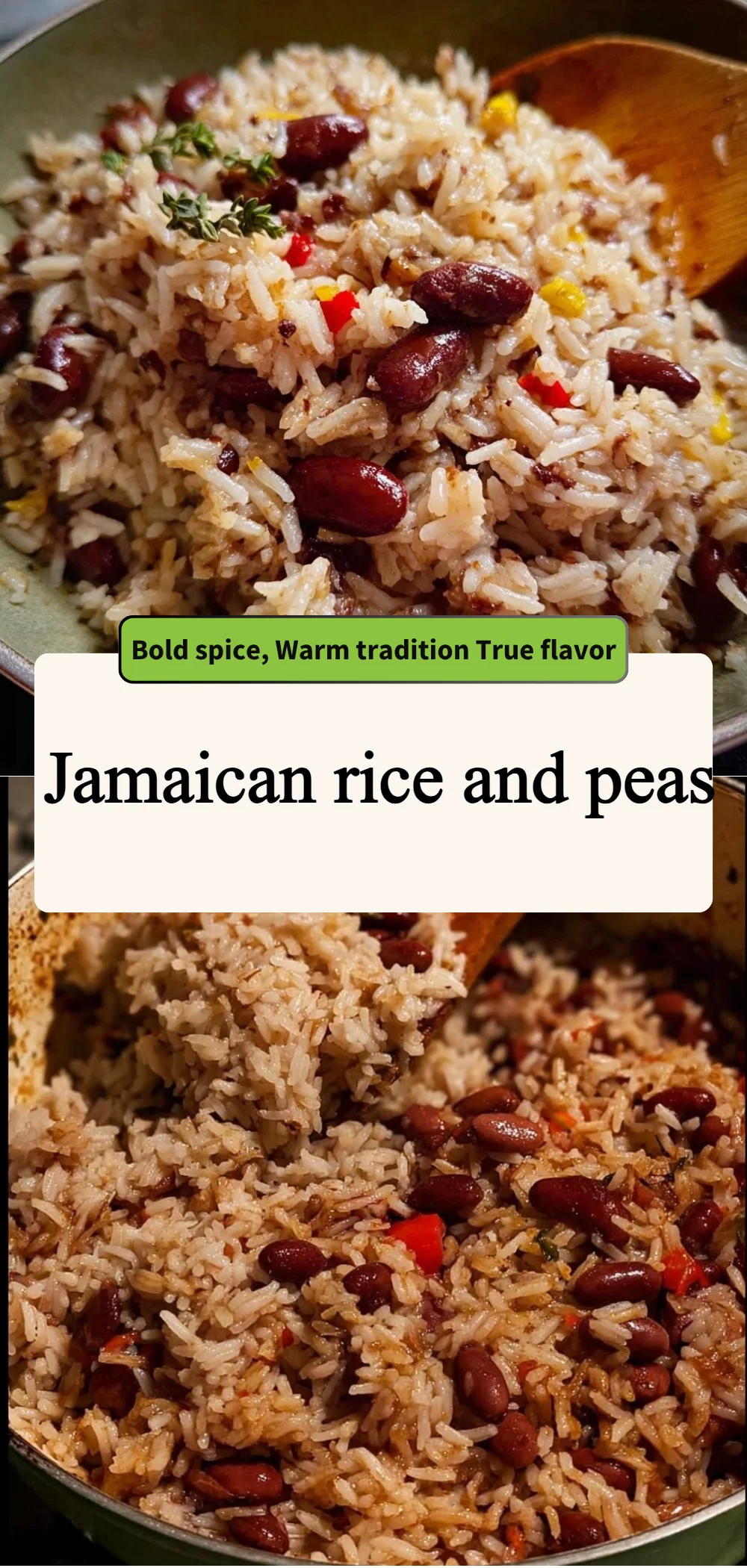 Jamaican rice and peas 4 jamaican rice and peas 2026 04 15 171500