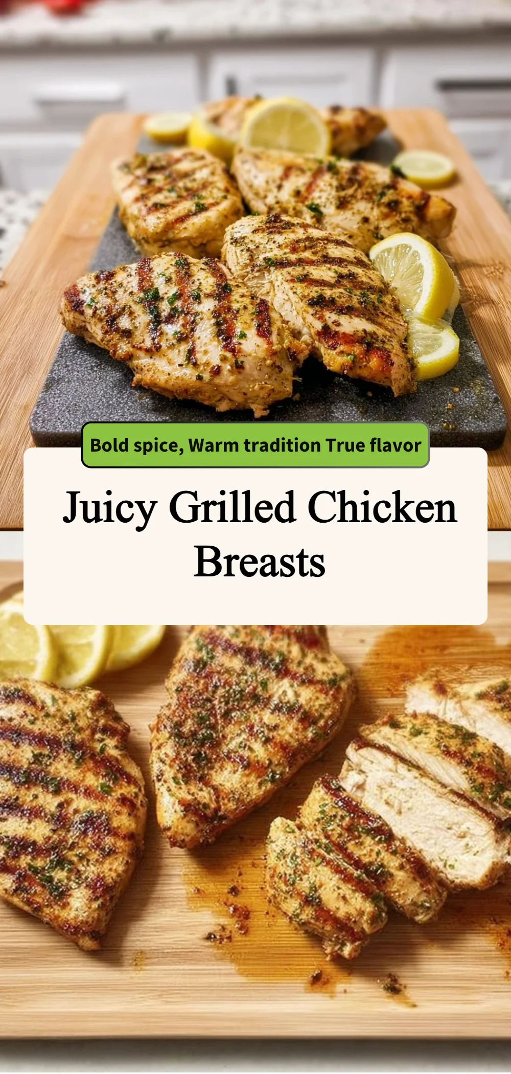 Juicy Grilled Chicken Breasts 4 juicy grilled chicken breasts 2026 04 15 170406