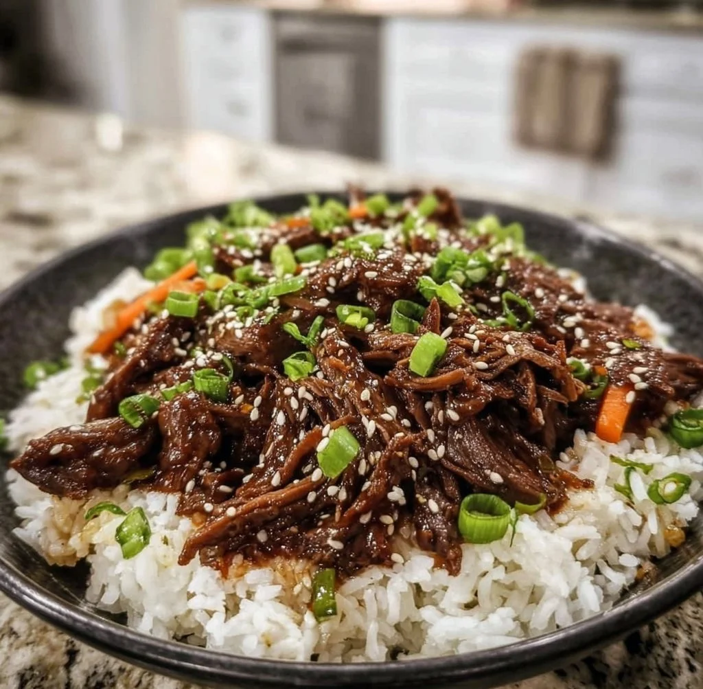 Korean BBQ for Cozy Nights