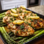 lemon garlic butter chicken with asparagus 2026 04 15 170122 1