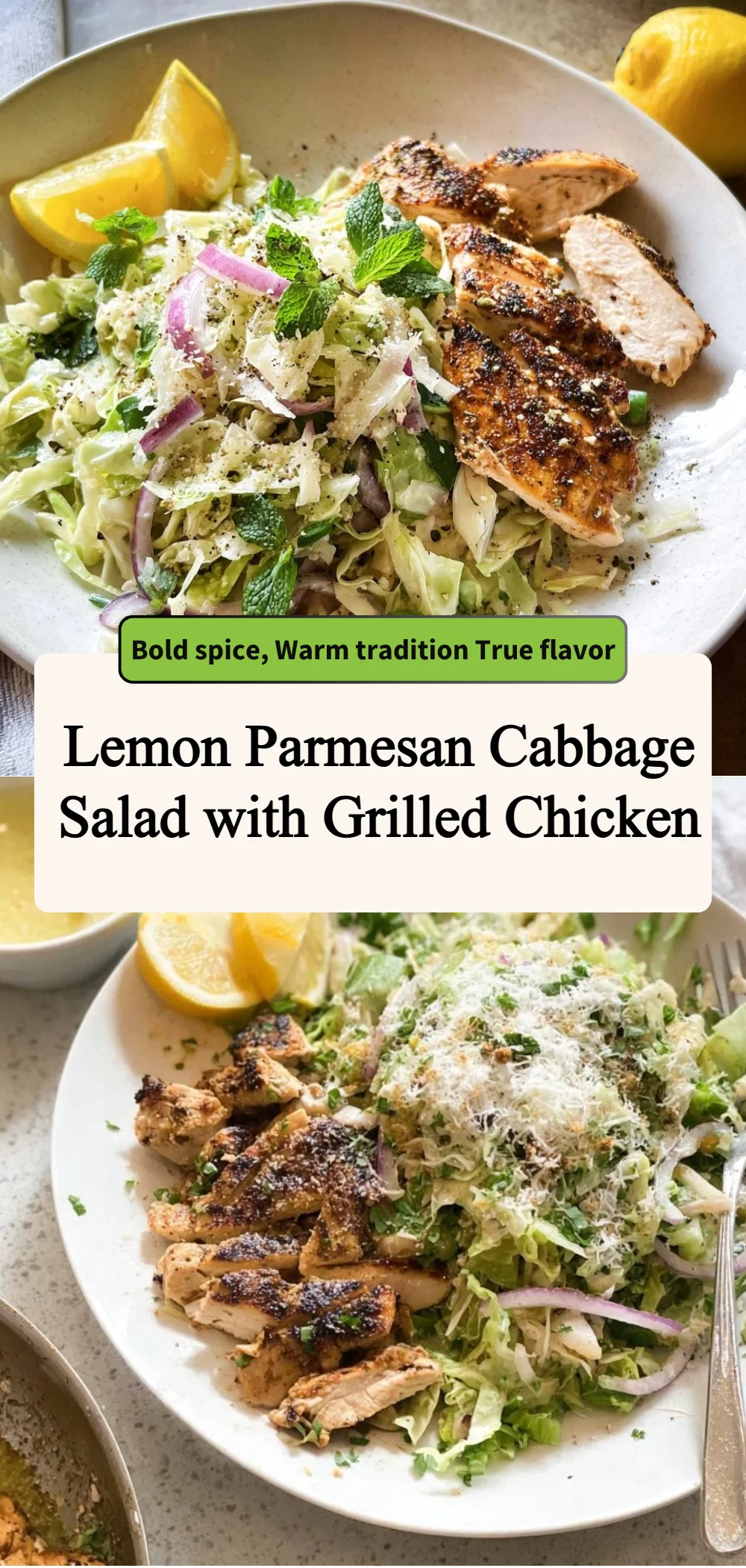 Lemon Parmesan Cabbage Salad with Grilled Chicken 4 lemon parmesan cabbage salad with grilled chicken 2026 04 15 170204