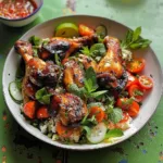 maple and harissa chicken wings with tabbouleh 2026 04 03 012705 1