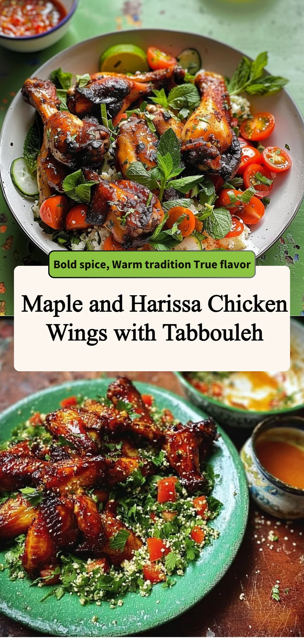 maple and harissa chicken wings with tabbouleh 2026 04 03 012834