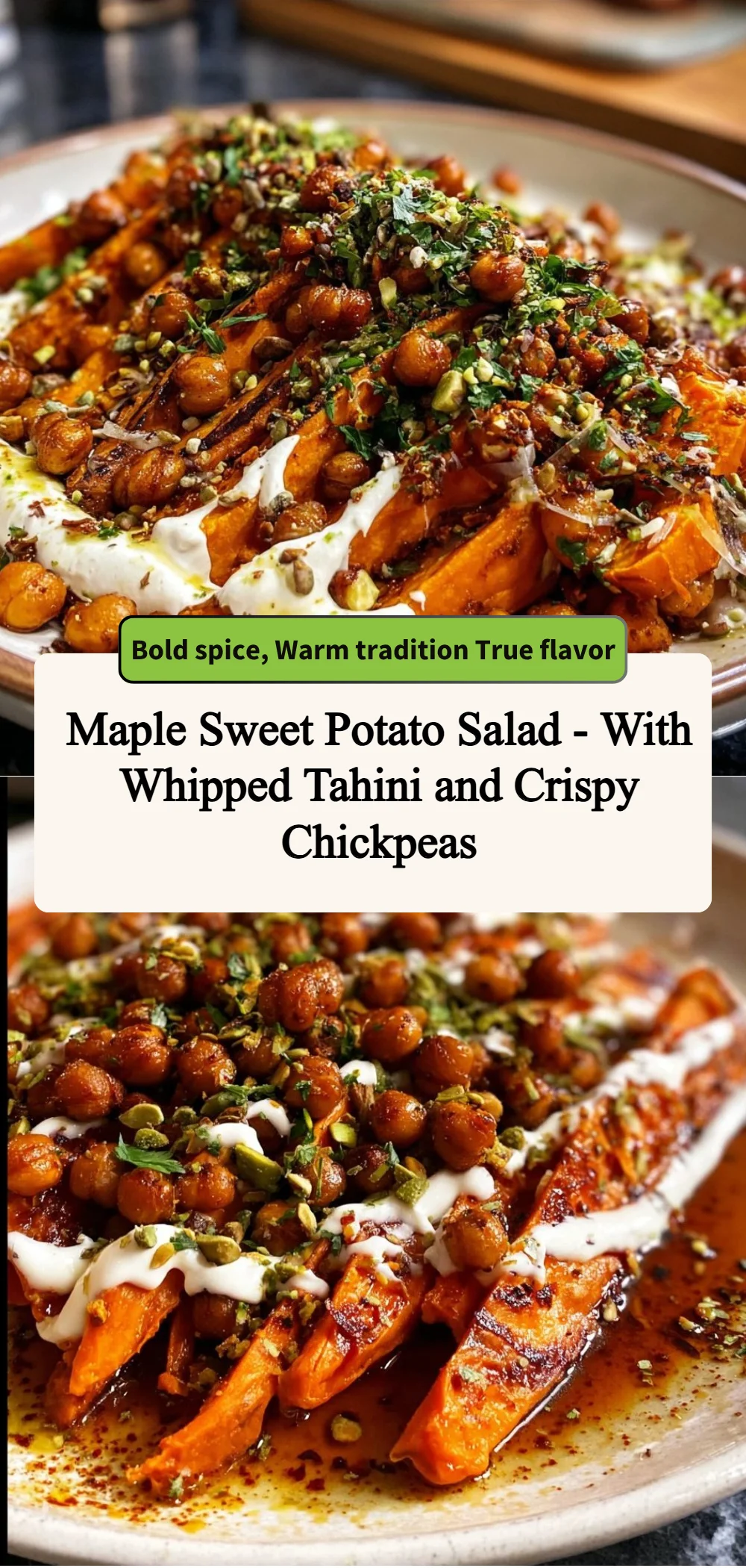 maple sweet potato salad with whipped tahini and 2026 04 20 182957