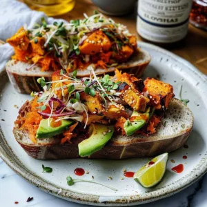 Delicious next-day chicken sandwich with fresh ingredients and sauces