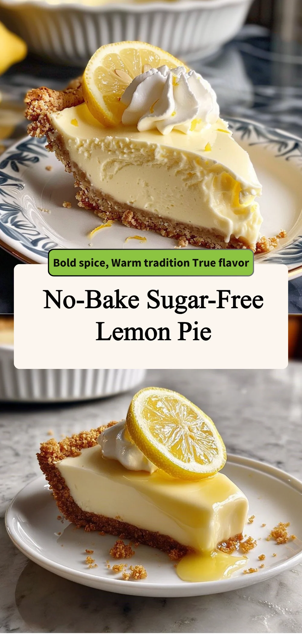no bake sugar free lemon pie 2026 04 03 013414