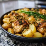 one pan lemon garlic chicken and potato recipe s 2026 04 15 170117 1