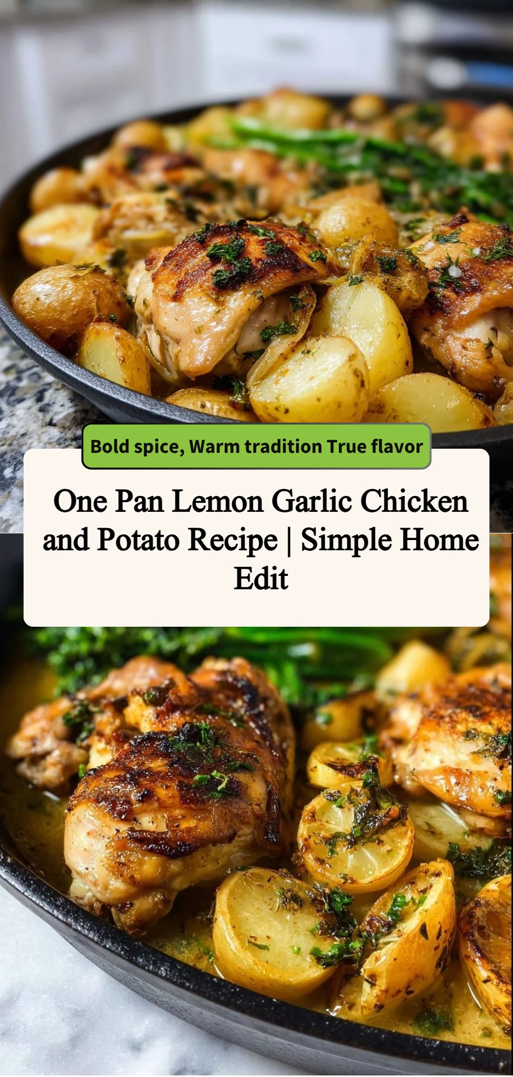 one pan lemon garlic chicken and potato recipe s 2026 04 15 170132