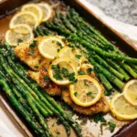 one pan lemon parmesan chicken and asparagus 2026 04 15 170118 1