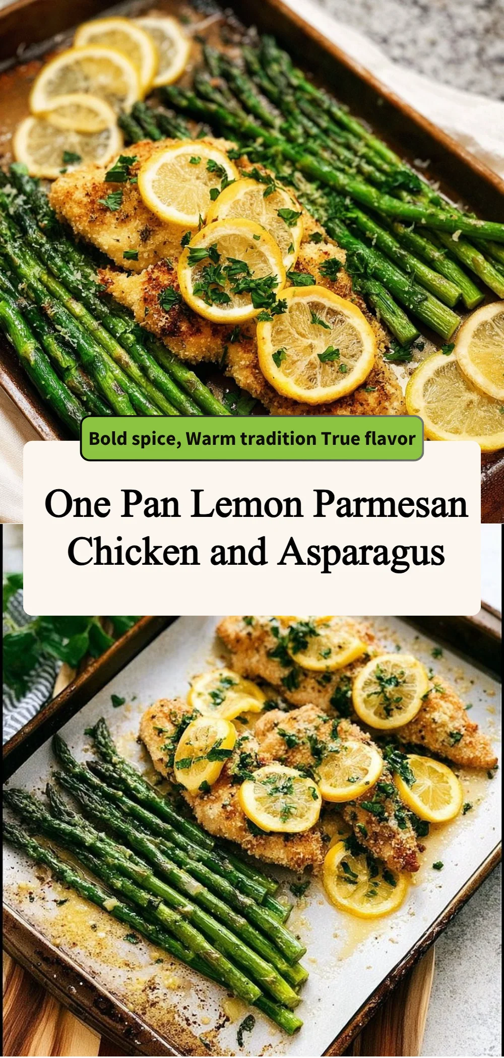 one pan lemon parmesan chicken and asparagus 2026 04 15 170142