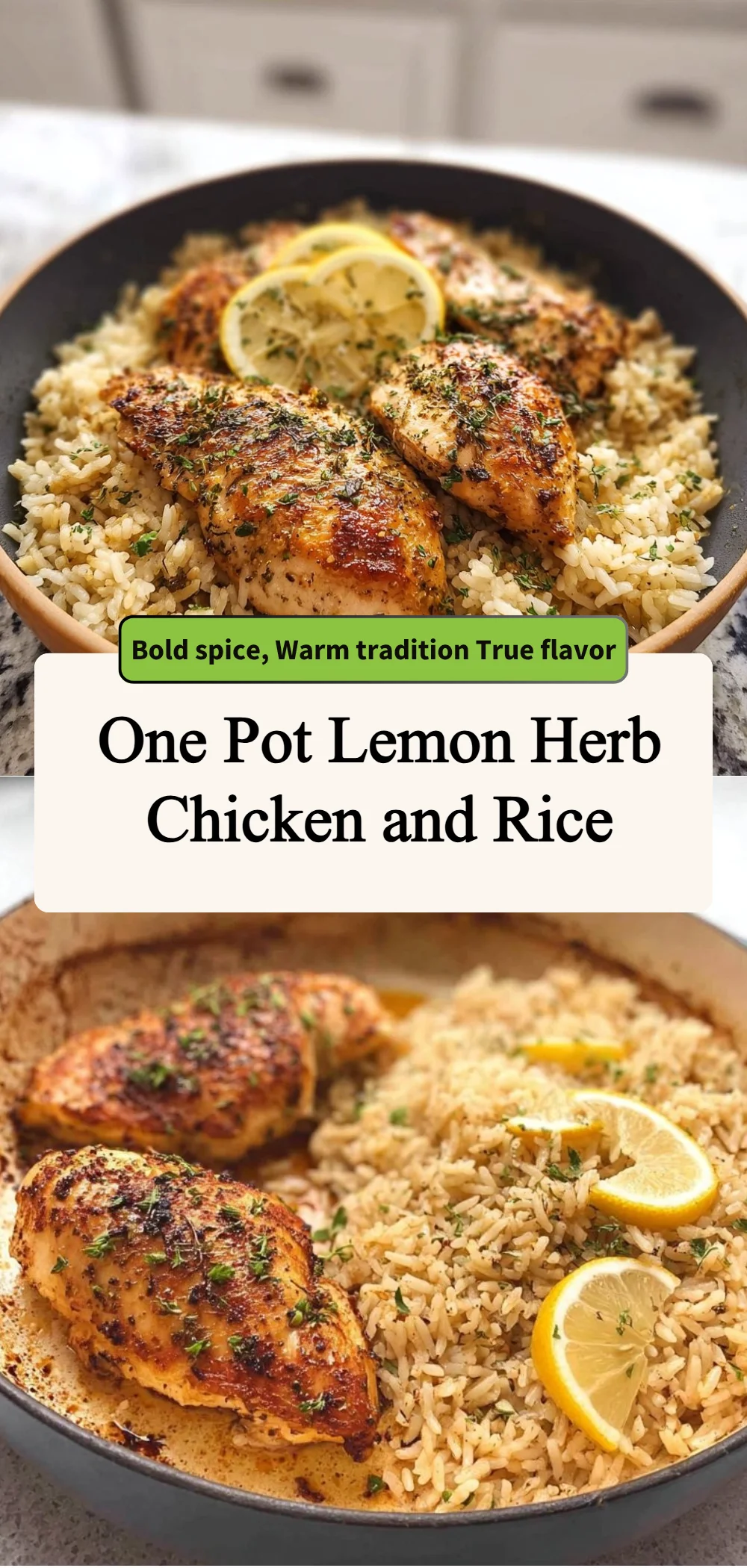 One Pot Lemon Herb Chicken and Rice 4 one pot lemon herb chicken and rice 2026 04 15 170127