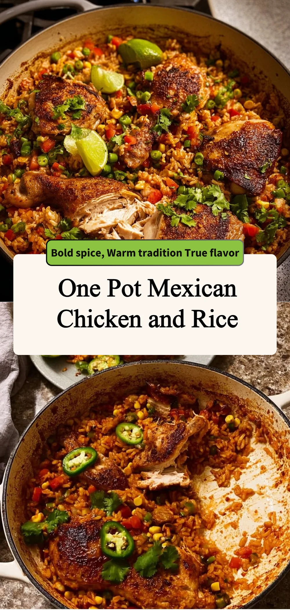 one pot mexican chicken and rice 2026 04 20 184811