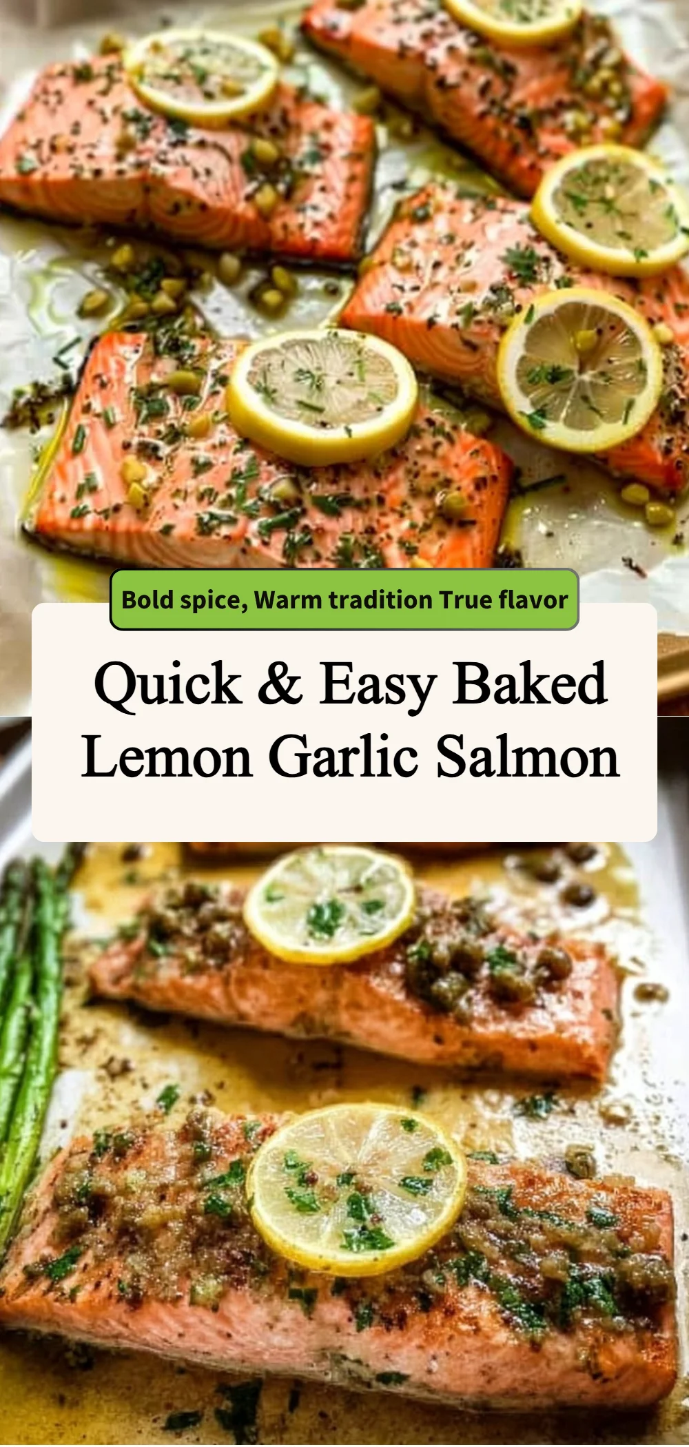 Quick & Easy Baked Lemon Garlic Salmon 4 quick easy baked lemon garlic salmon 2026 04 03 013302