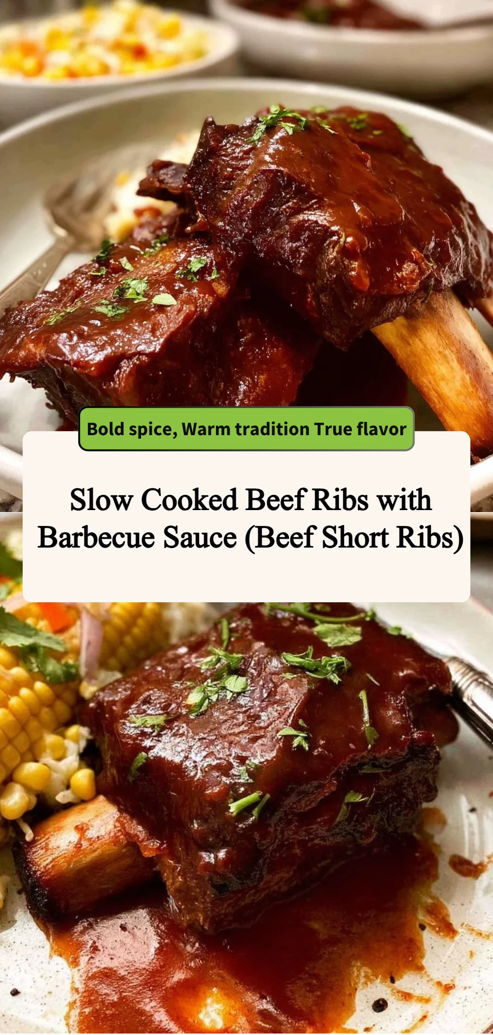 slow cooked beef ribs with barbecue sauce beef sh 2026 04 15 172314