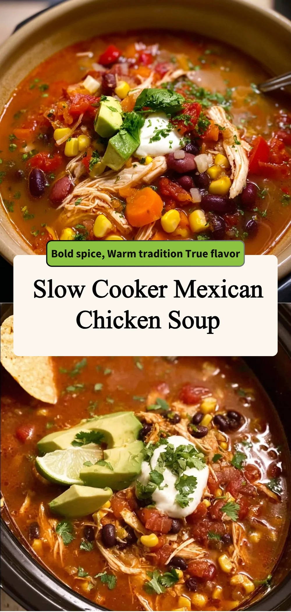 slow cooker mexican chicken soup 2026 04 20 184752