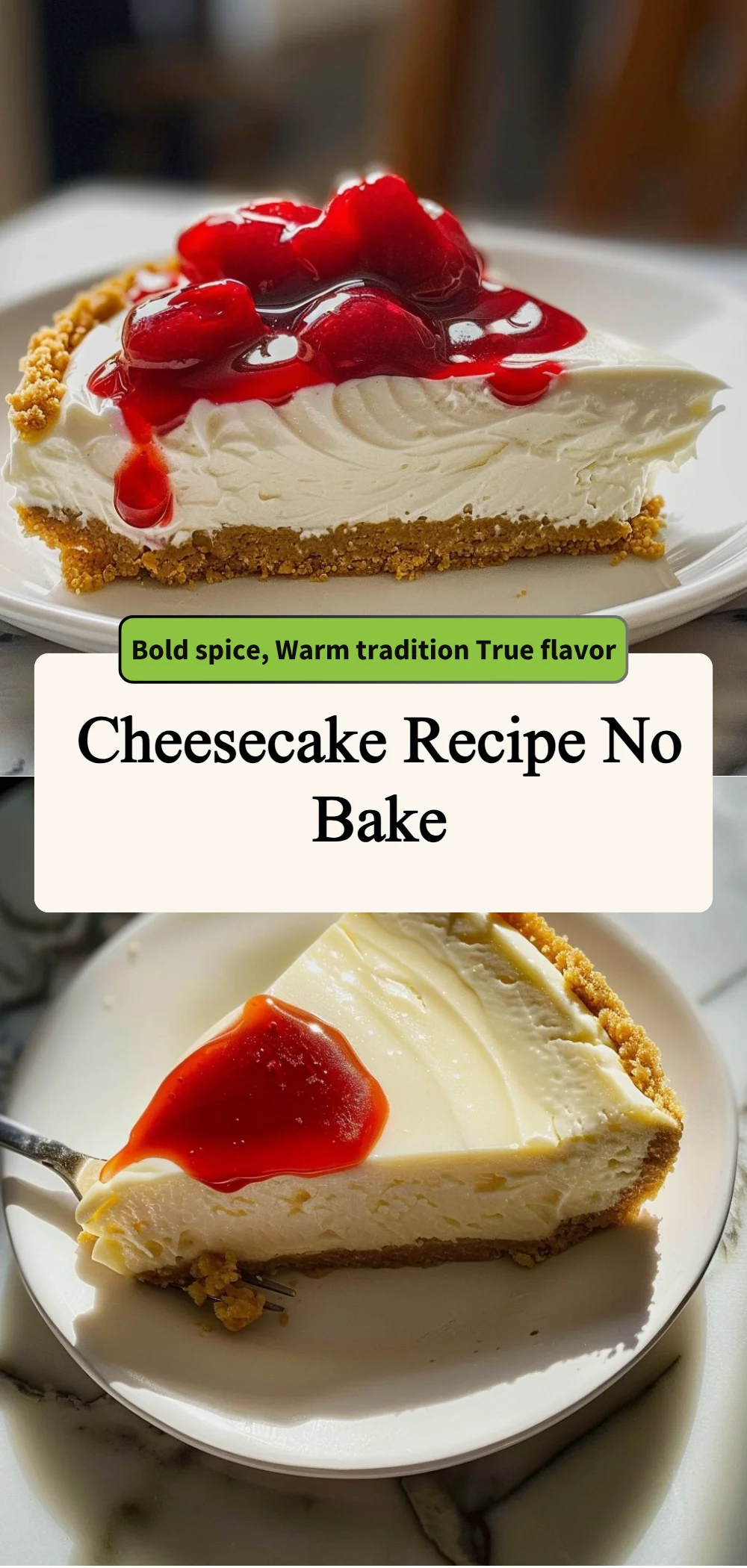 Cheesecake Recipe No Bake 4 cheesecake recipe no bake 2026 05 27 005220