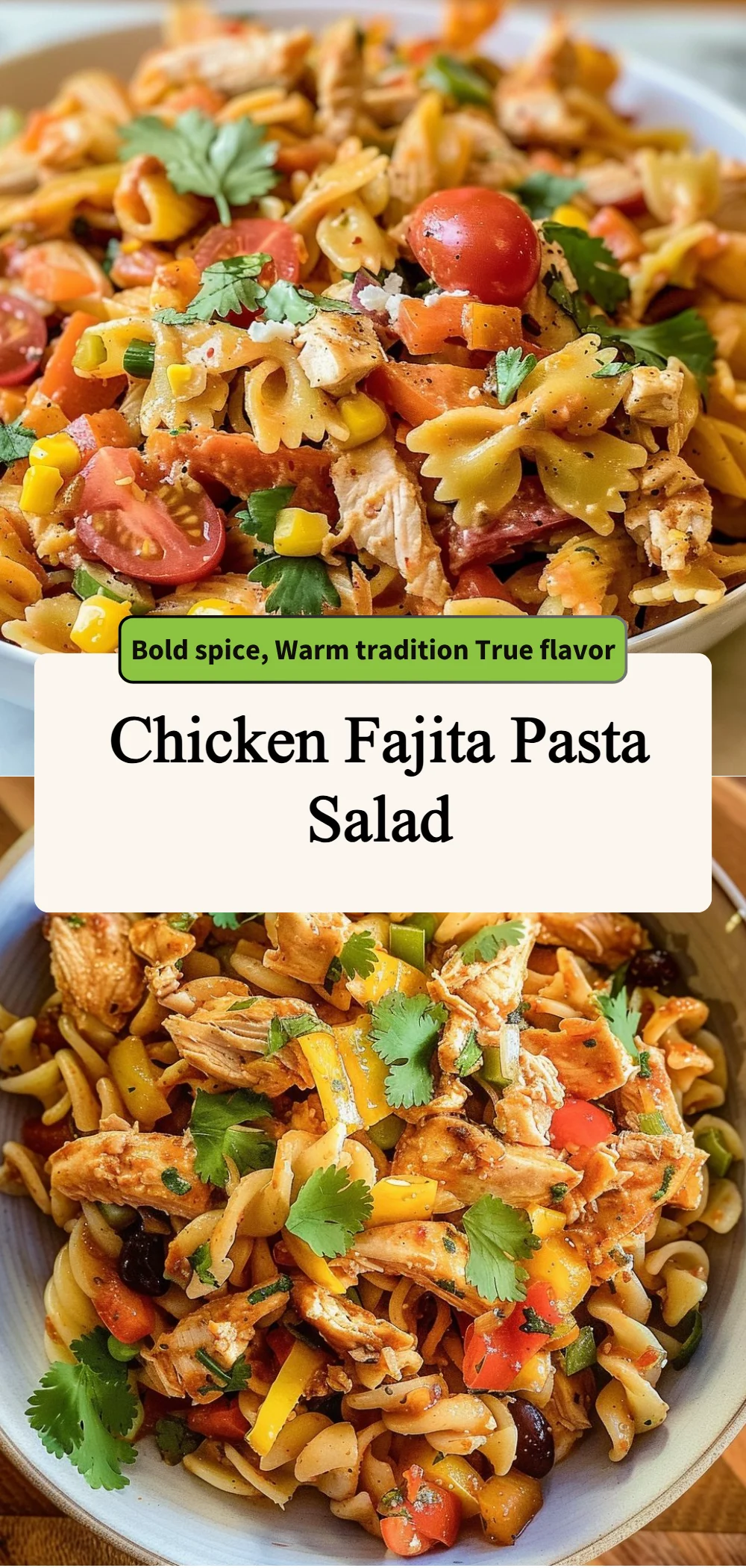chicken fajita pasta salad 2026 05 05 190112